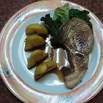 Hotel & Restaurant Le Beau Sejour Porto (Corsica)