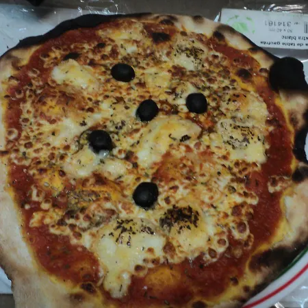 & Restaurant Le Beau Sejour מלון Porto (Corsica)