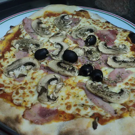 & Restaurant Le Beau Sejour