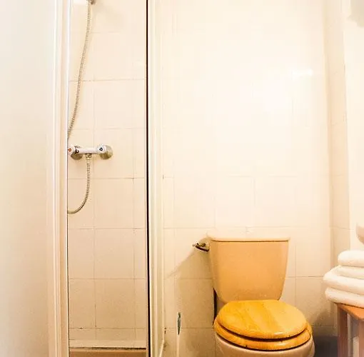 מלון & Restaurant Le Beau Sejour Porto (Corsica)