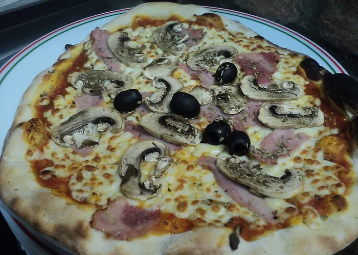 & Restaurant Le Beau Sejour