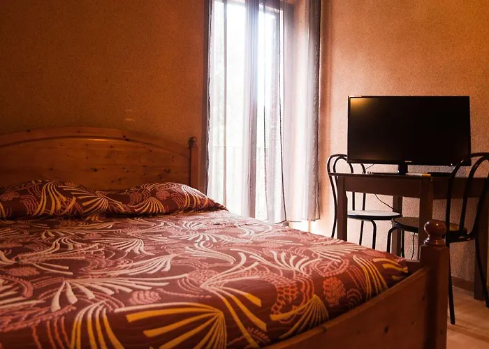 & Restaurant Le Beau Sejour