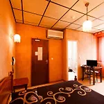Hotel & Restaurant Le Beau Sejour Porto (Corsica)