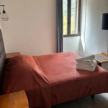 & Restaurant Le Beau Sejour Hotel Porto (Corsica)