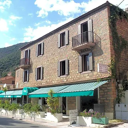 & Restaurant Le Beau Sejour Hotel 2*