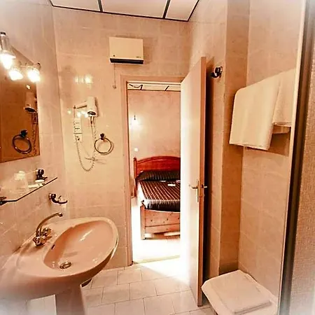 Hotel & Restaurant Le Beau Sejour Porto (Corsica)