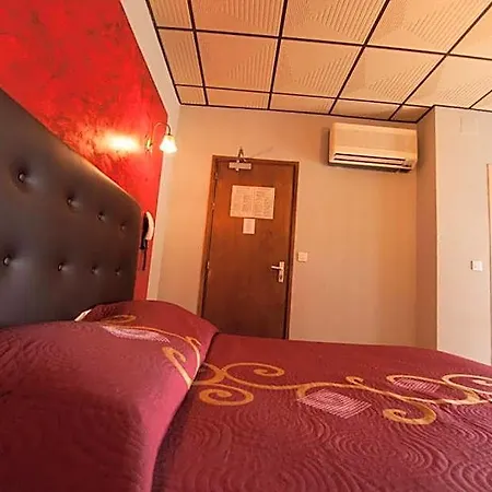Hotel & Restaurant Le Beau Sejour