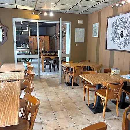 Hotel & Restaurant Le Beau Sejour