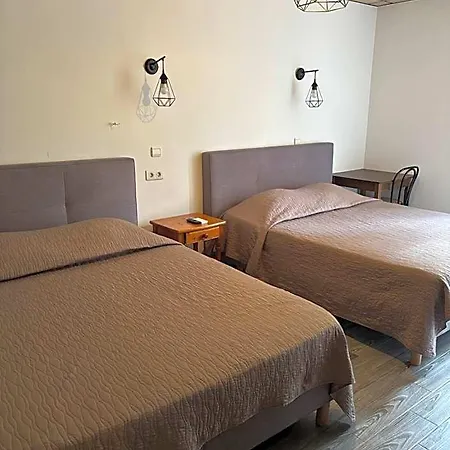 Hotel & Restaurant Le Beau Sejour 2*