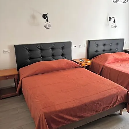 Hotel & Restaurant Le Beau Sejour Porto (Corsica)