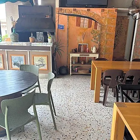 Hotel & Restaurant Le Beau Sejour Porto (Corsica)