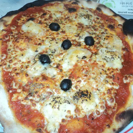 & Restaurant Le Beau Sejour 2*