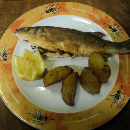 & Restaurant Le Beau Sejour Hotell 2*