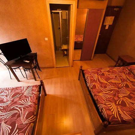 & Restaurant Le Beau Sejour 2* Porto (Corsica)