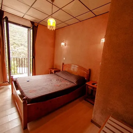 & Restaurant Le Beau Sejour Hotell Porto (Corsica)