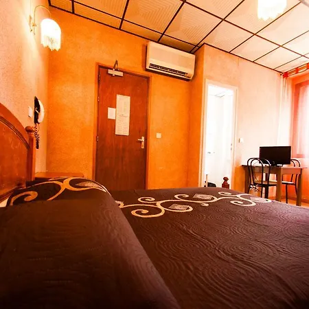 & Restaurant Le Beau Sejour