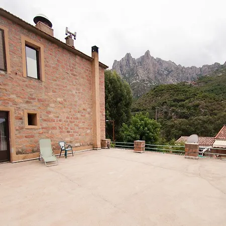 & Restaurant Le Beau Sejour Hotell