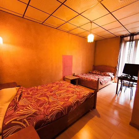 & Restaurant Le Beau Sejour Hotell 2*