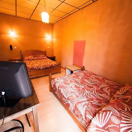 Hotell & Restaurant Le Beau Sejour