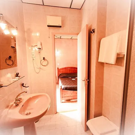 & Restaurant Le Beau Sejour Porto (Corsica)