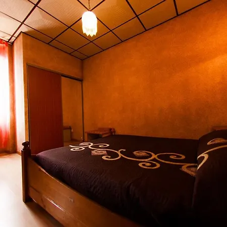 & Restaurant Le Beau Sejour Hotell Porto (Corsica)