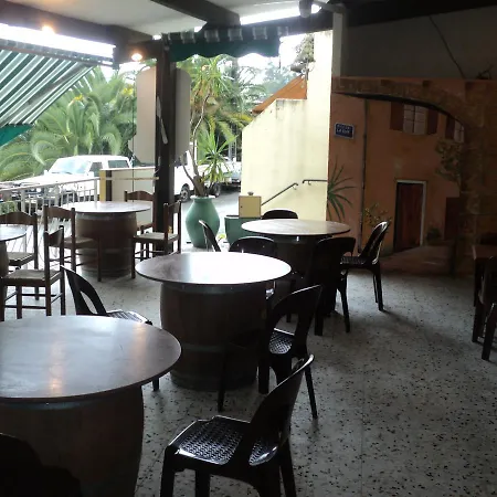 & Restaurant Le Beau Sejour