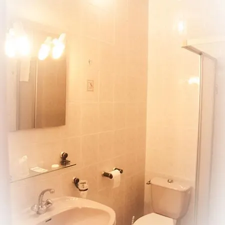 Hotell & Restaurant Le Beau Sejour