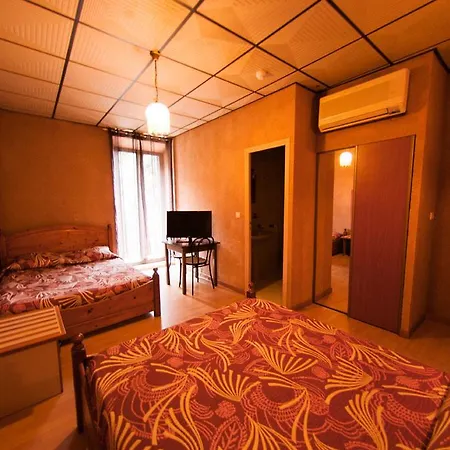 Hotell & Restaurant Le Beau Sejour 2*