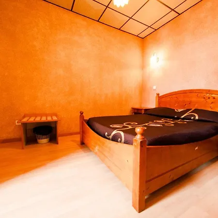 Hotell & Restaurant Le Beau Sejour 2*