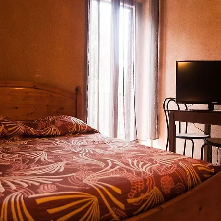 & Restaurant Le Beau Sejour