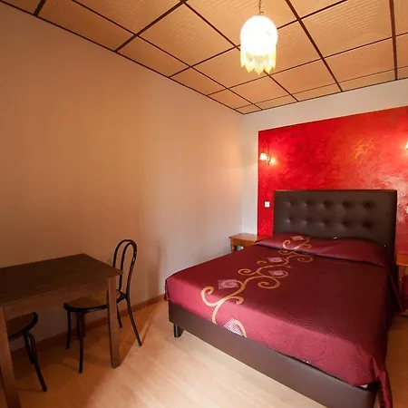 & Restaurant Le Beau Sejour 2*