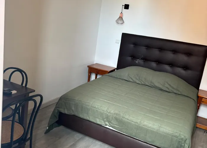 Hotel & Restaurant Le Beau Sejour 2*