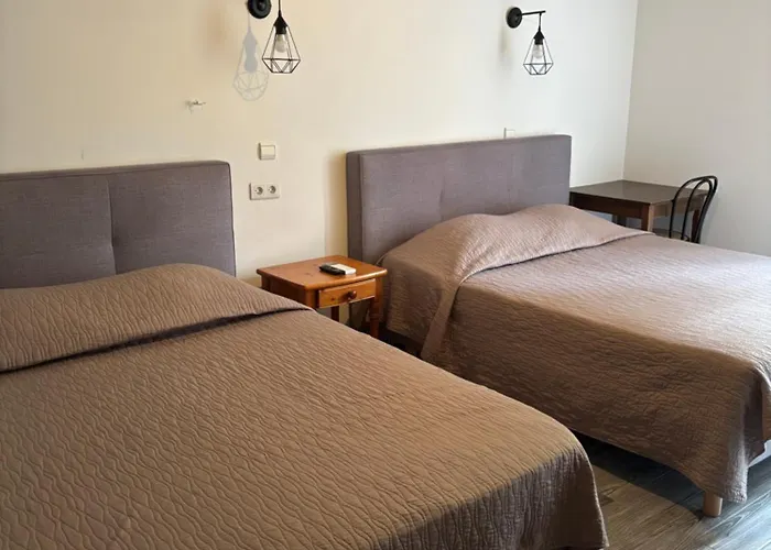 Hotel & Restaurant Le Beau Sejour