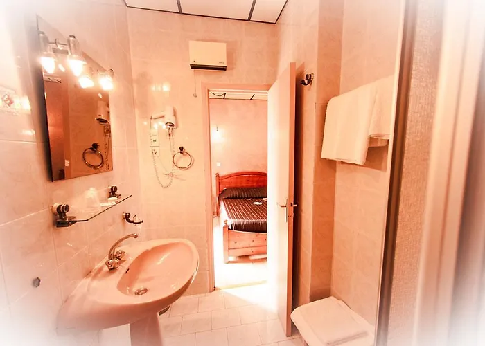 & Restaurant Le Beau Sejour Porto (Corsica)