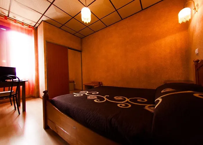 & Restaurant Le Beau Sejour Hotel Porto (Corsica)