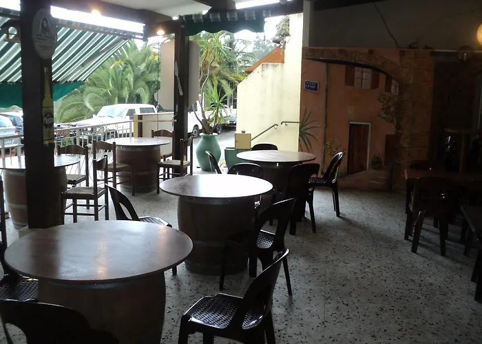 & Restaurant Le Beau Sejour