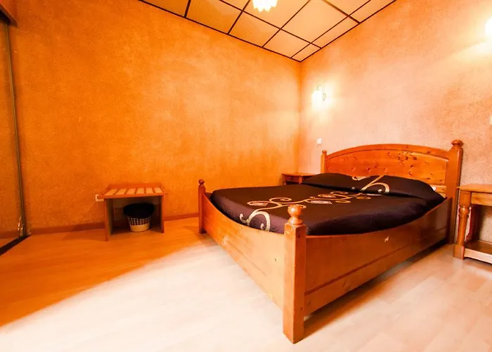 Hotel & Restaurant Le Beau Sejour 2*