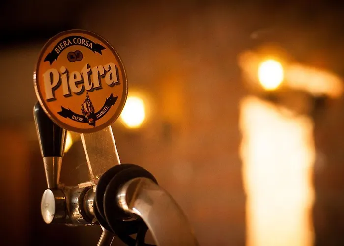 & Restaurant Le Beau Sejour