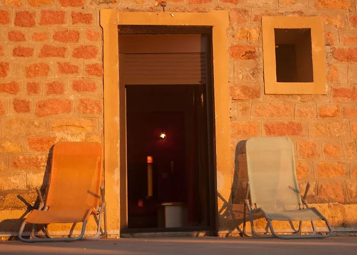 Ξενοδοχείο & Restaurant Le Beau Sejour