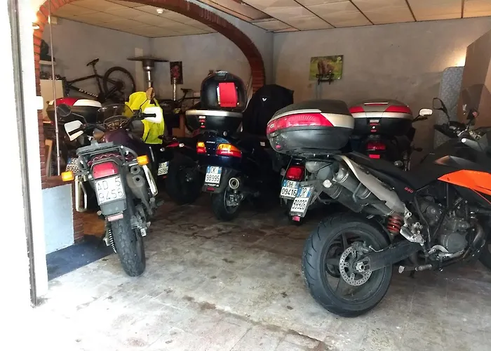 & Restaurant Le Beau Sejour 2*